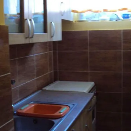 بيت للعطل In 19321 Balatonmáriafürdő