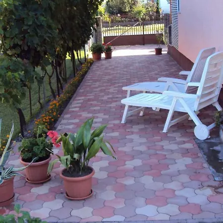 Holiday home In 19321 Balatonmariafurdo