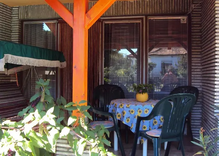 Сasa de vacaciones In 19321