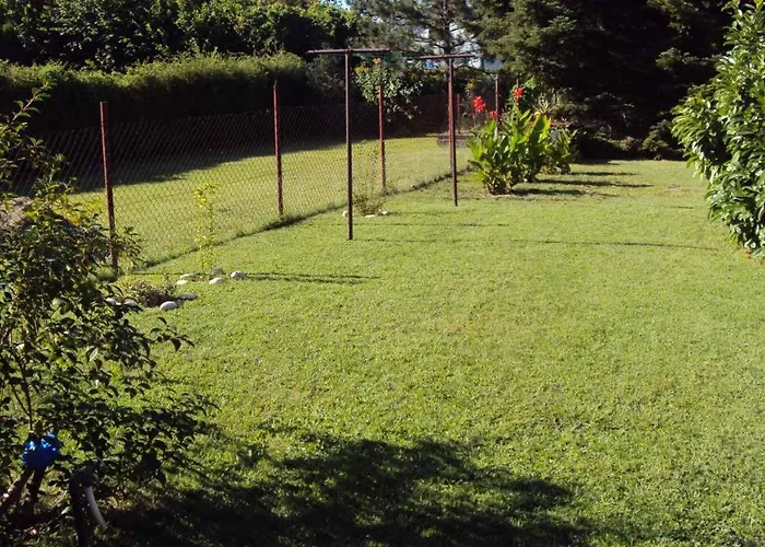 בית נופש In 19321 *