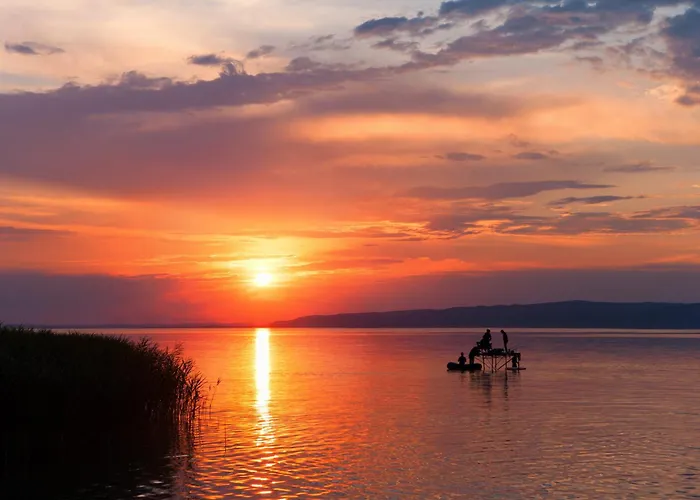 בית נופש In 19321